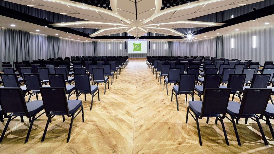 Ibis Styles Nowy Targ Meeting