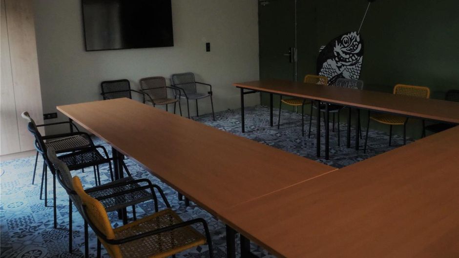 Ibis Styles Arcachon Gujan-Mestras Meeting