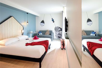 Ibis Styles Arcachon Gujan-Mestras