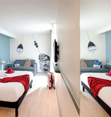 Ibis Styles Arcachon Gujan-Mestras