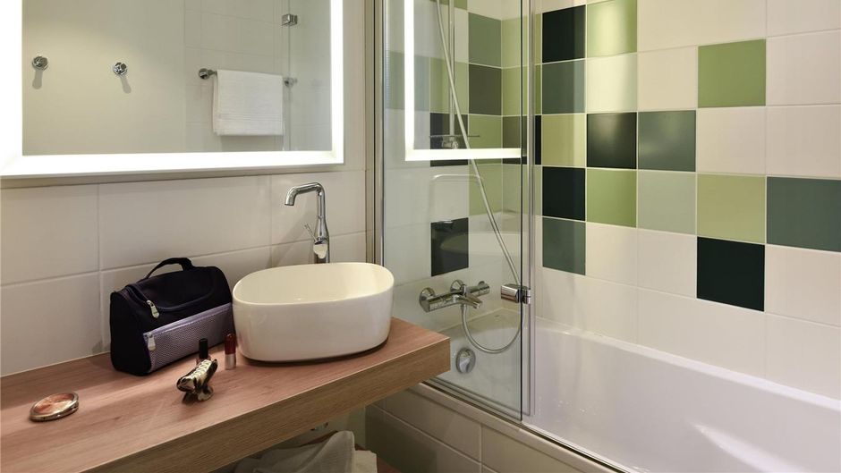 Ibis Styles Arcachon Gujan-Mestras Room