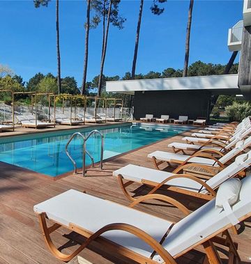 Ibis Styles Arcachon Gujan-Mestras