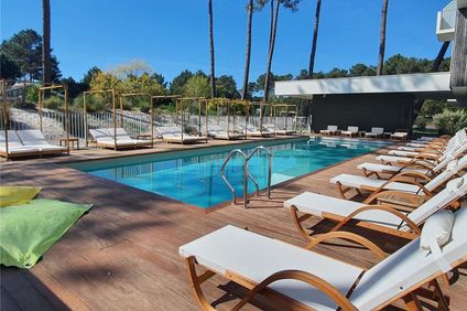 Ibis Styles Arcachon Gujan-Mestras
