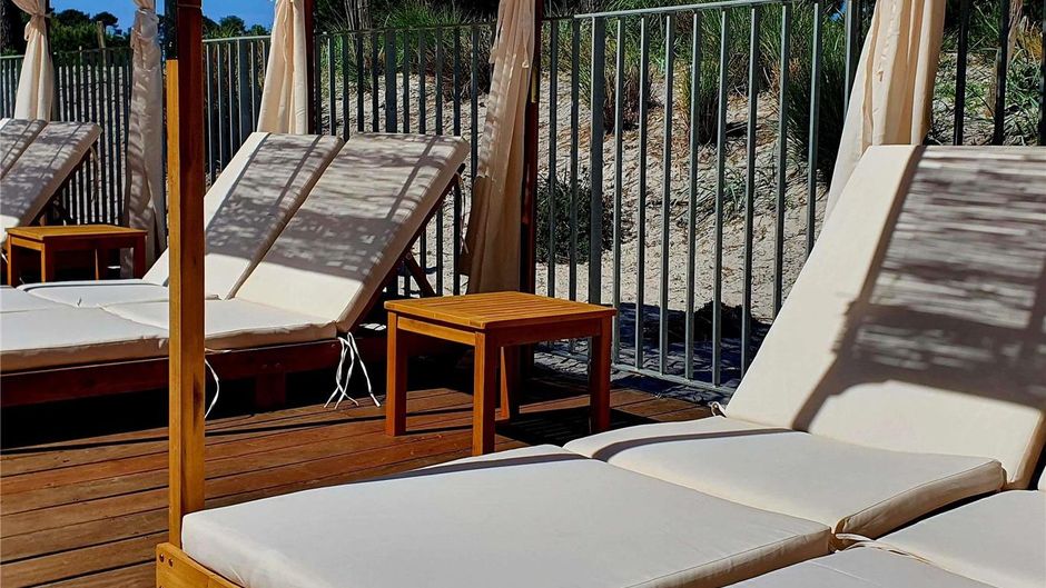 Ibis Styles Arcachon Gujan-Mestras Exterior