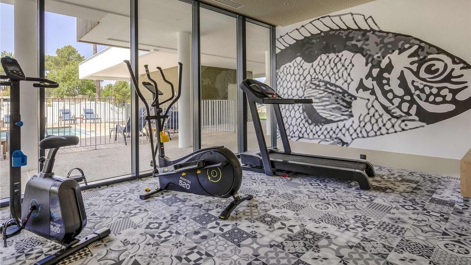 Ibis Styles Arcachon Gujan-Mestras Other
