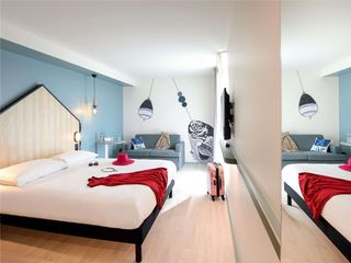 Ibis Styles Arcachon Gujan-Mestras