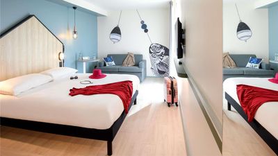Ibis Styles Arcachon Gujan-Mestras