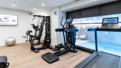 Novotel Deauville Plage
