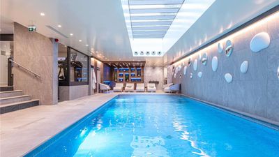 Novotel Deauville Plage