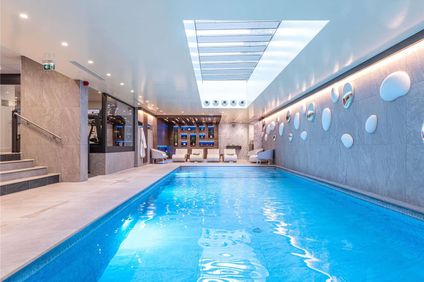 Novotel Deauville Plage