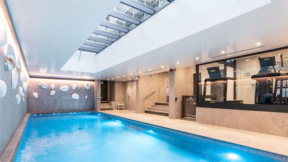 Novotel Deauville Plage Other