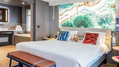 Novotel Deauville Plage