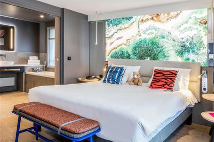 Novotel Deauville Plage