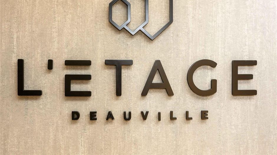 Novotel Deauville Plage Restaurant