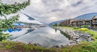 Prestige Lakeside Resort