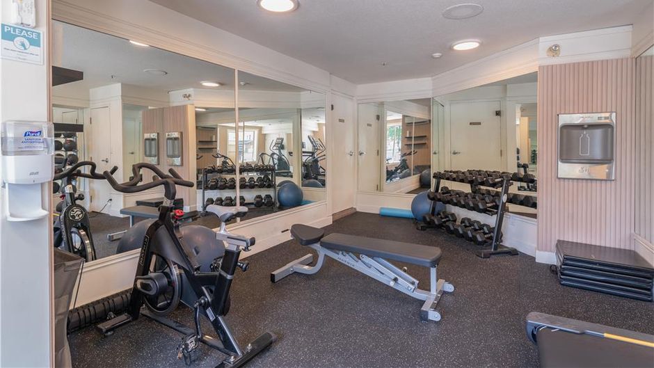 Prestige Beach House Health