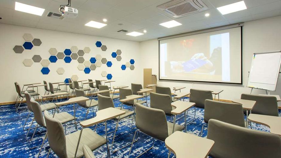 Best Western Terminus Hotel Meeting