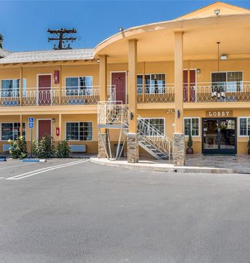 Quality Inn Escondido San Diego North County