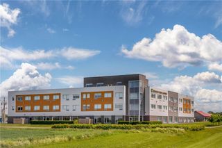 Quality Inn and Suites Mont-Joli