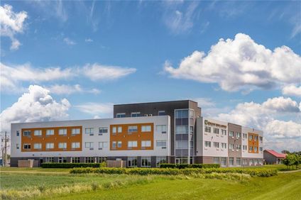 Quality Inn and Suites Mont-Joli