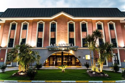 AB Arganda Sercotel Hotel
