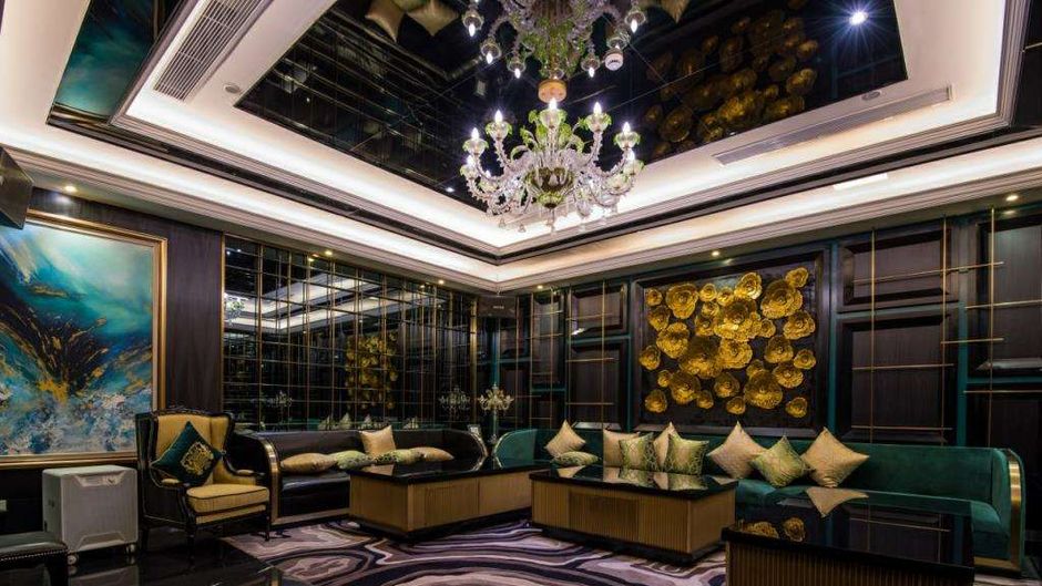 Merry Hotel Shanghai Other