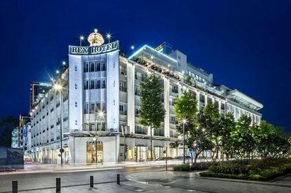 Rex Hotel