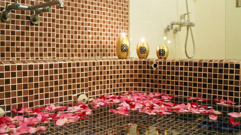 Rex Hotel Spa