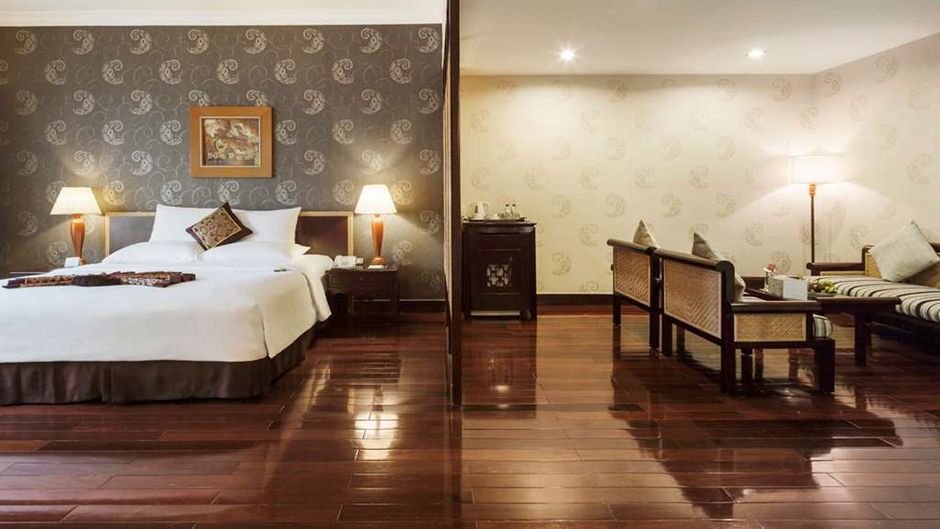 Rex Hotel Other