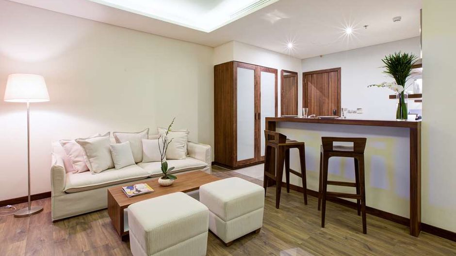 A La Carte Da Nang Beach Other
