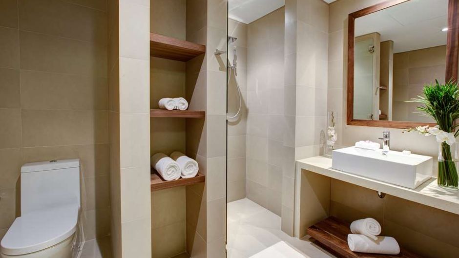 A La Carte Da Nang Beach Room