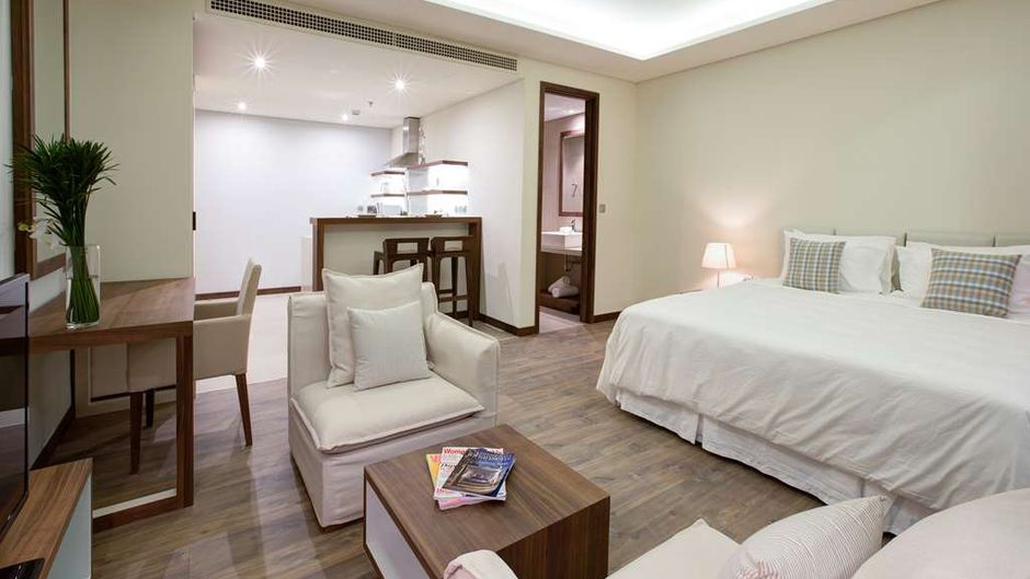 A La Carte Da Nang Beach Other