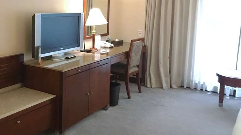 Monarch Plaza Hotel Other