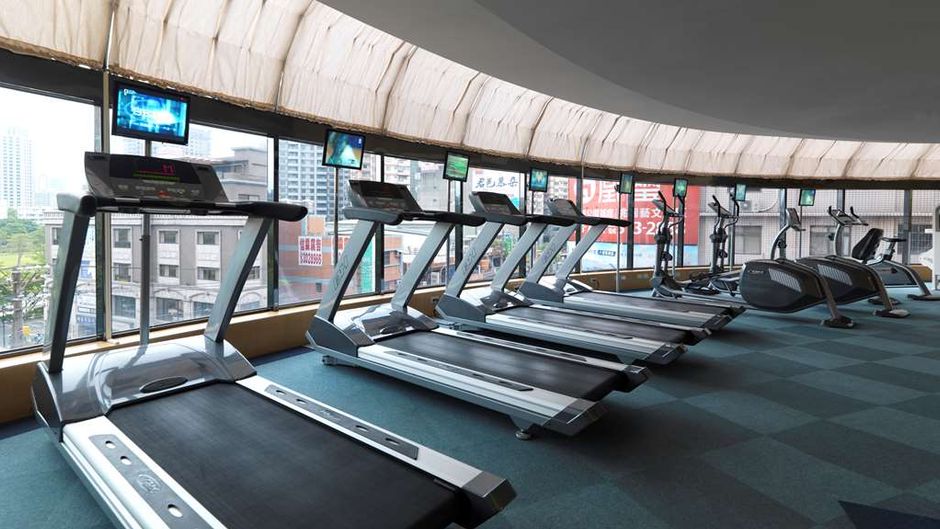 Monarch Plaza Hotel Health