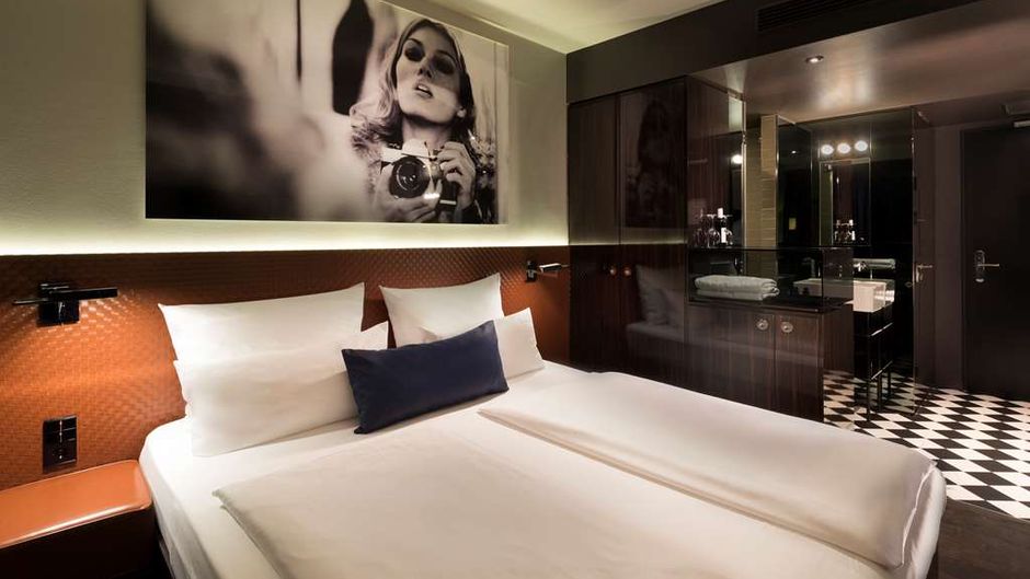 Hotel Mani by Amano Room