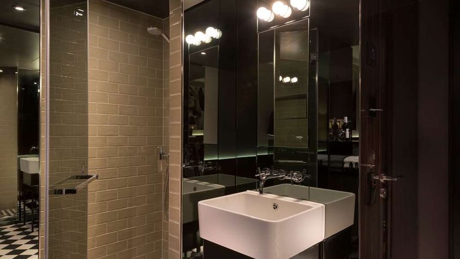 Hotel Mani by Amano Room