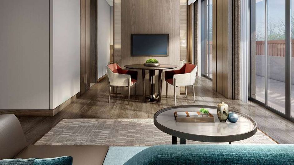Wingate by Wyndham Hainan Chengmai Room