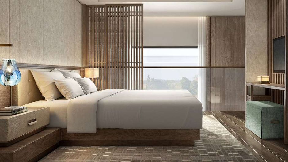 Wingate by Wyndham Hainan Chengmai Room