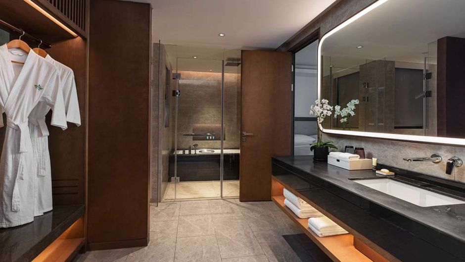 Wingate by Wyndham Hainan Chengmai Room