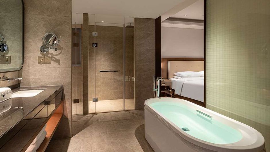 Wingate by Wyndham Hainan Chengmai Room