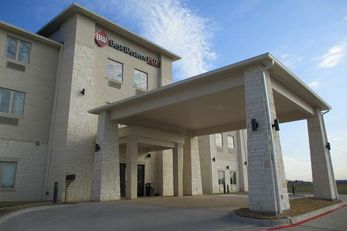 Best Western Plus Wills Point