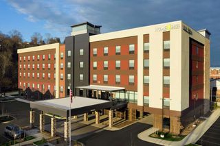 Home2 Suites by Hilton Biltmore Village