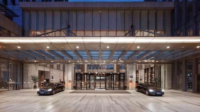 Hilton Guiyang