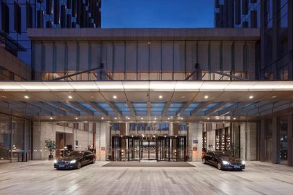 Hilton Guiyang