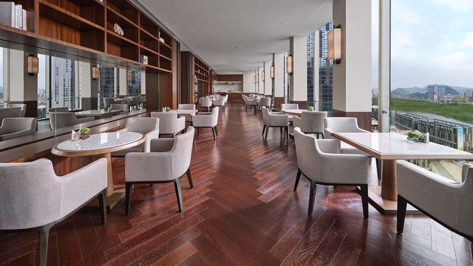 Hilton Guiyang Restaurant