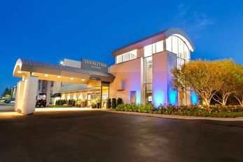DoubleTree Roseville Minneapolis