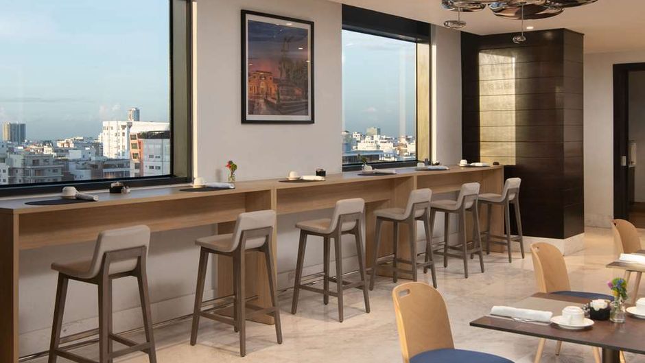 Homewood Suites by Hilton Restaurant