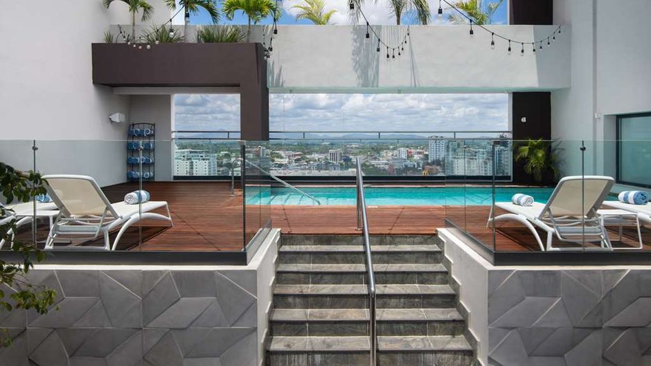 Homewood Suites by Hilton Pool