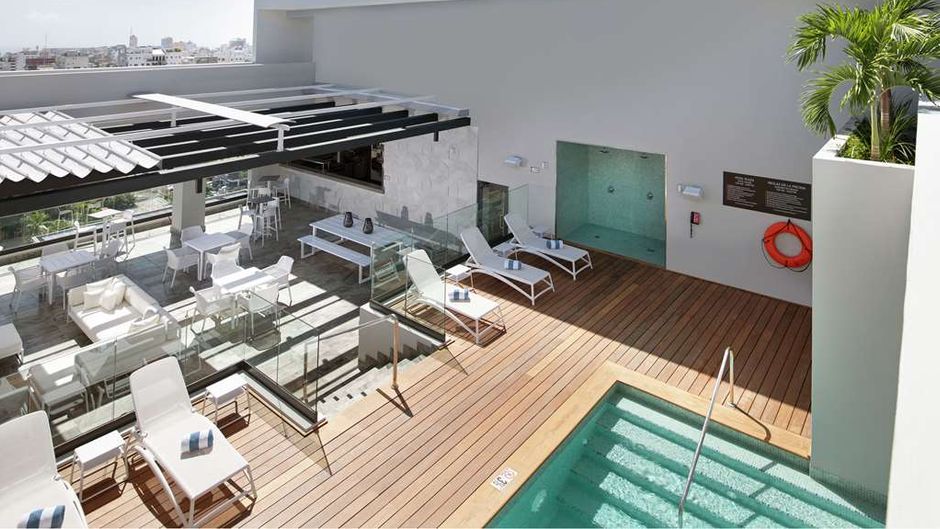 Homewood Suites by Hilton Pool