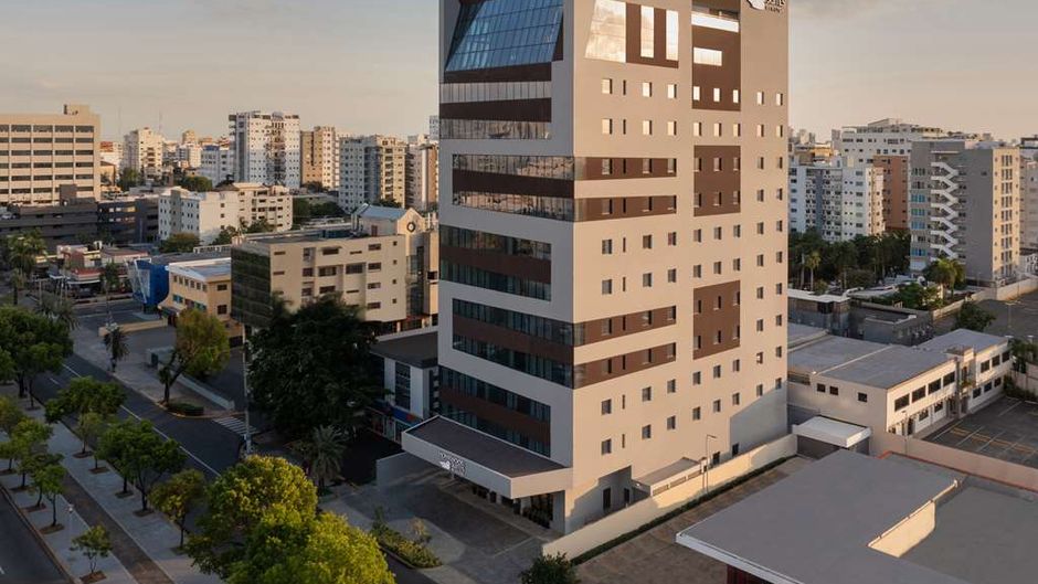Homewood Suites by Hilton Exterior